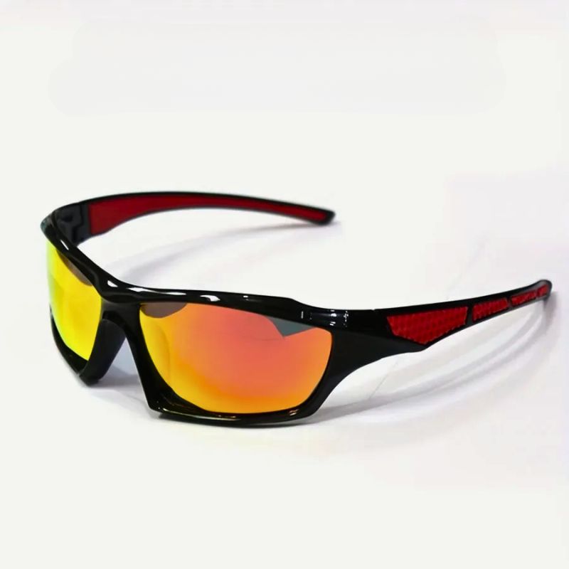 PulseShade - Gafas de sol Envolventes Polarizadas para Deporte