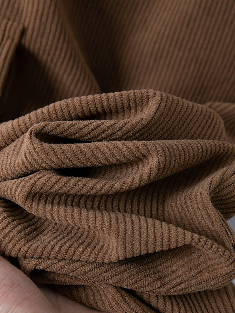 Baruch | Pantalones Cargo Con Cordón en la Cintura y Bolsillos