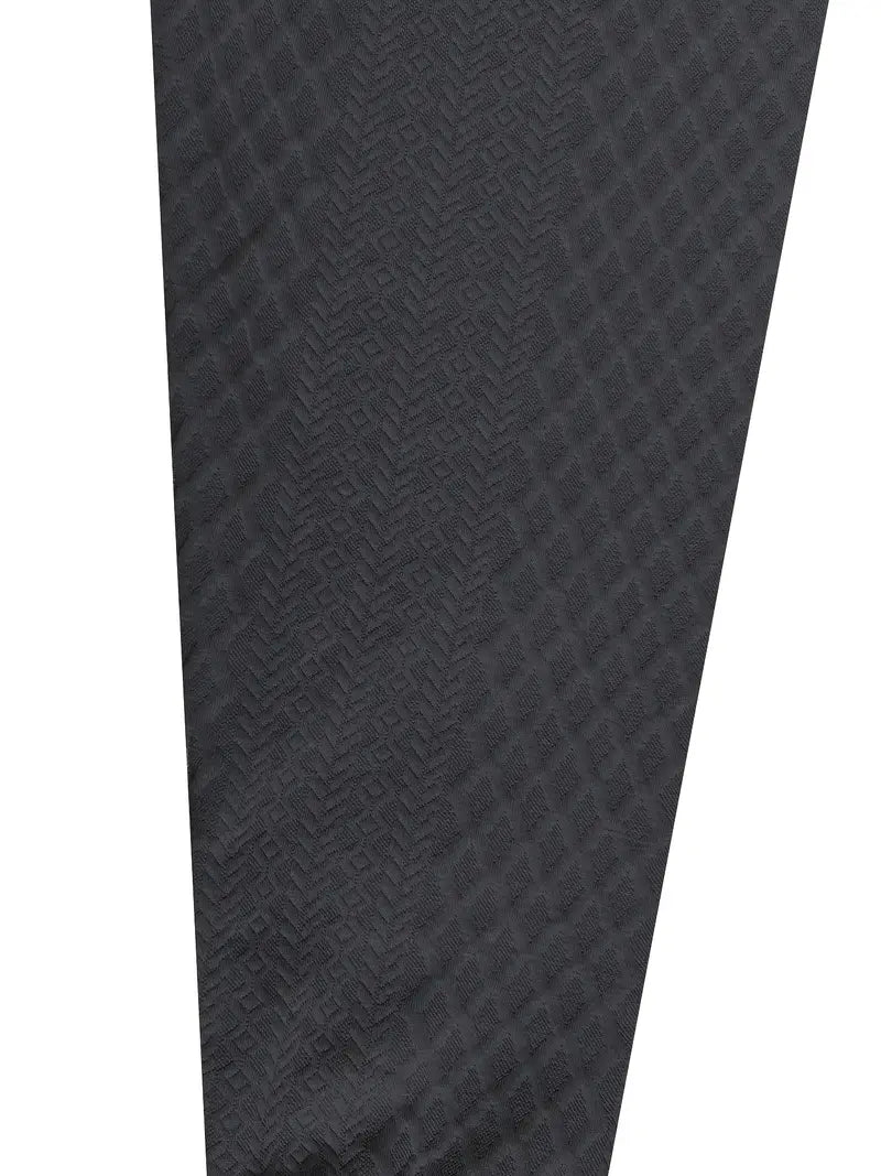 Karah | Jersey De Punto Con Textura Y Capucha