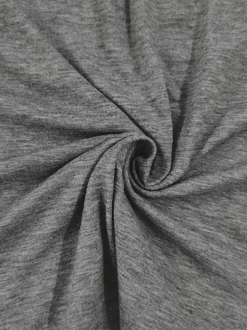 Malinda | Camiseta Sin Mangas Con Ribete de Encaje y Botones