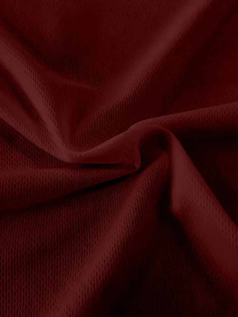 Kelvin | Conjunto De Polo Y Pantalones Cortos Con Textura