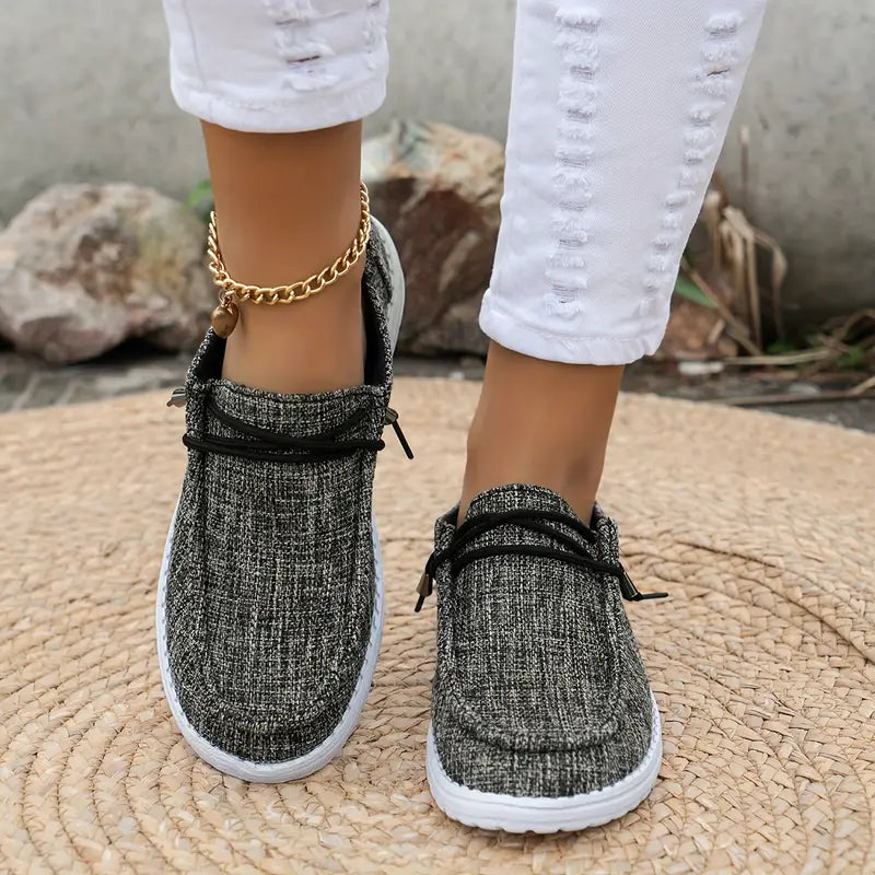 Zariah - Zapatos Transpirables Y Antideslizantes