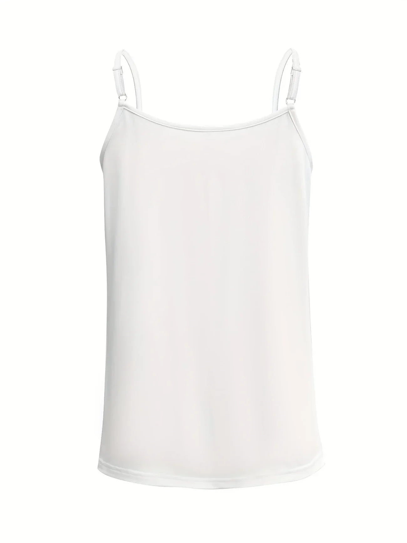 Juna | Top de Encaje Floral con Tirantes