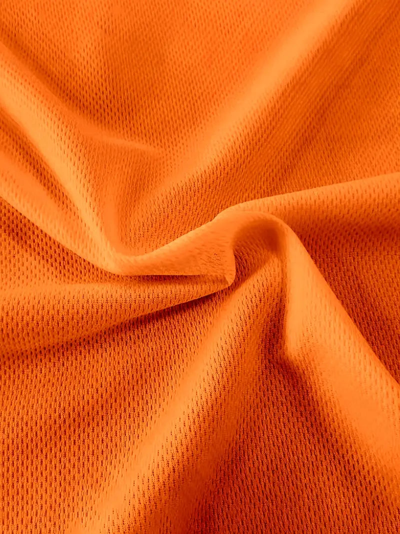 Kelvin | Conjunto De Polo Y Pantalones Cortos Con Textura