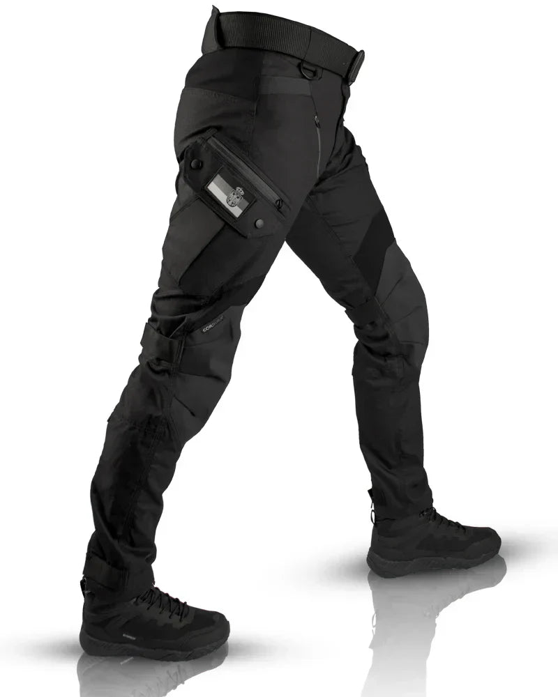 Colton - Pantalones Tácticos Multiusos