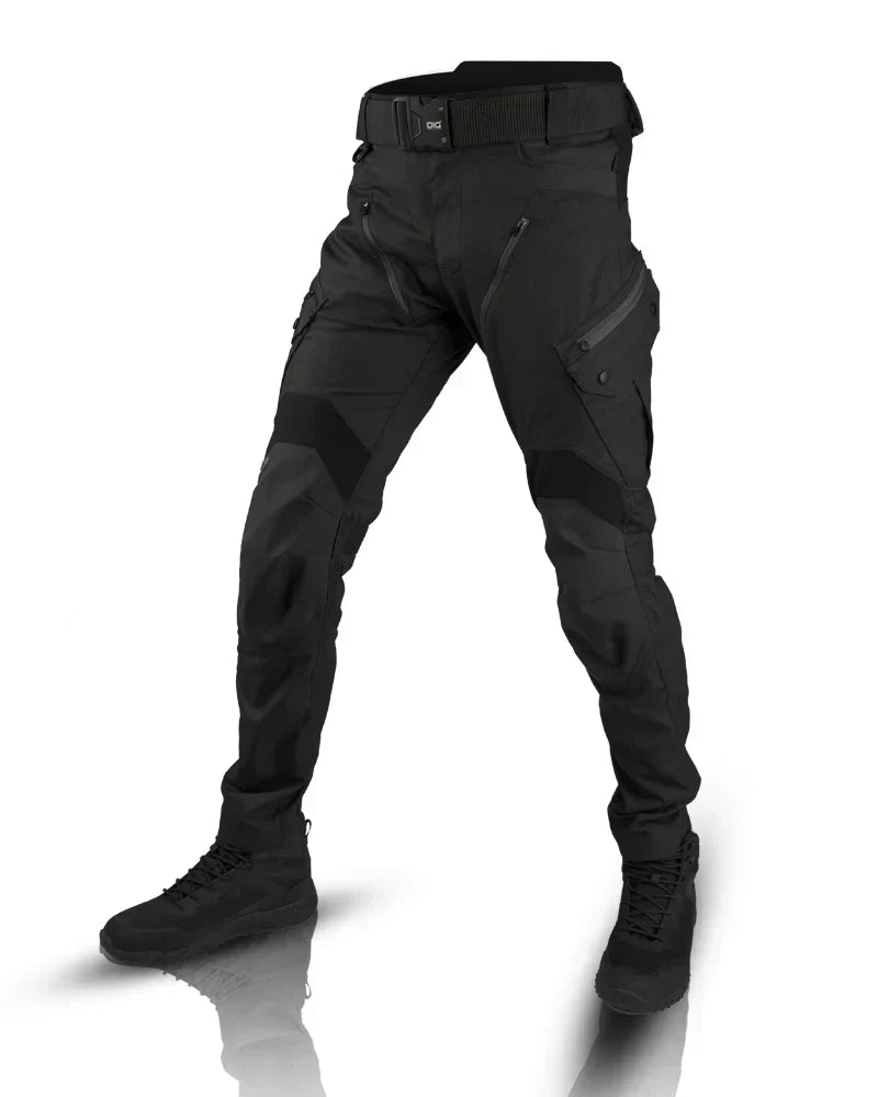 Colton - Pantalones Tácticos Multiusos