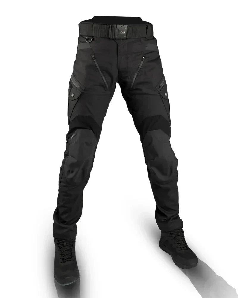 Colton - Pantalones Tácticos Multiusos