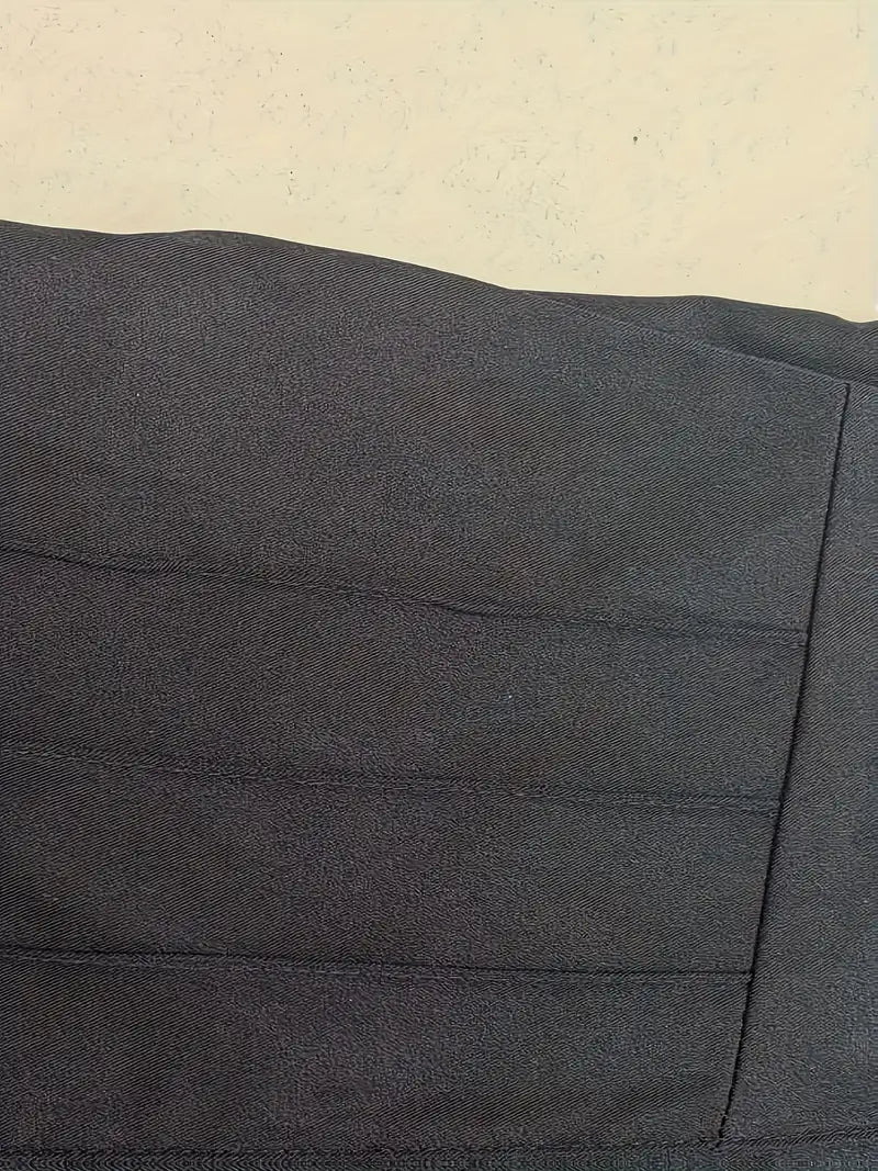 Edgardo | Pantalones Ajustados Con Pliegues Y Corte Cónico Para Hombre