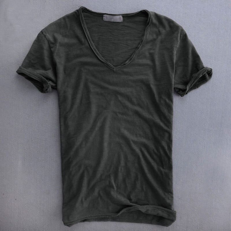 Vilja - Camisa de Algodón
