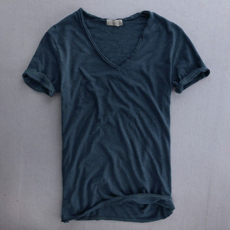 Vilja - Camisa de Algodón