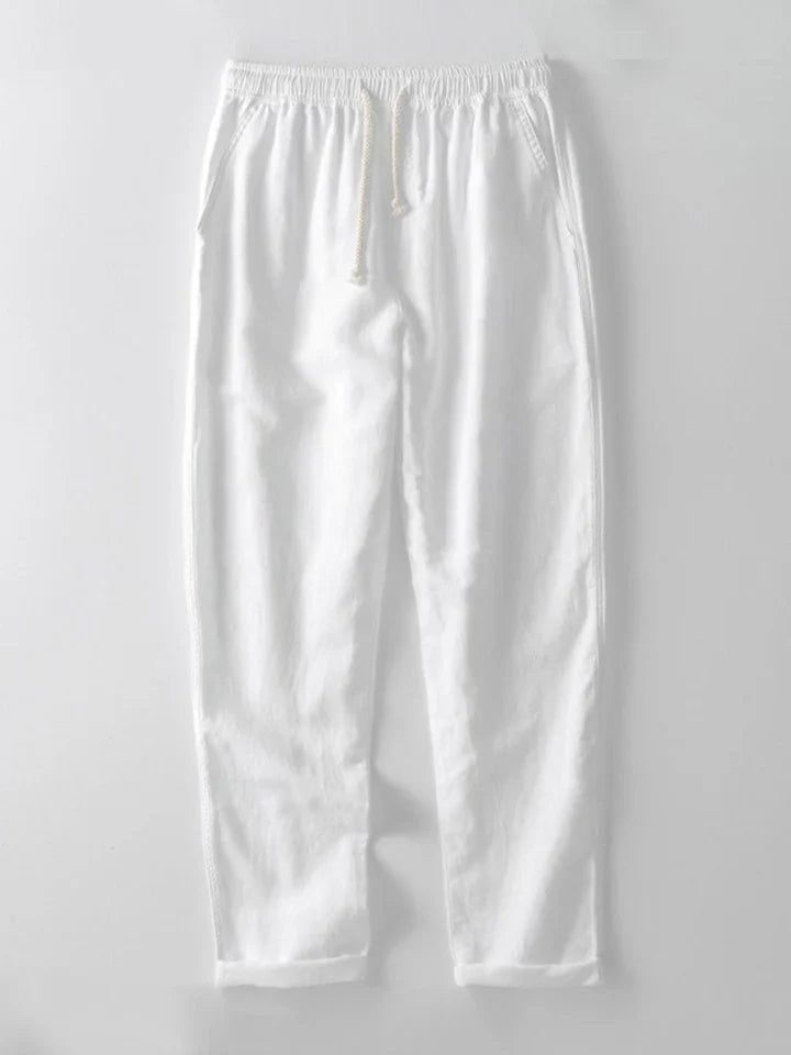 Booker | Conjunto Camisa Manga Corta Pantalón