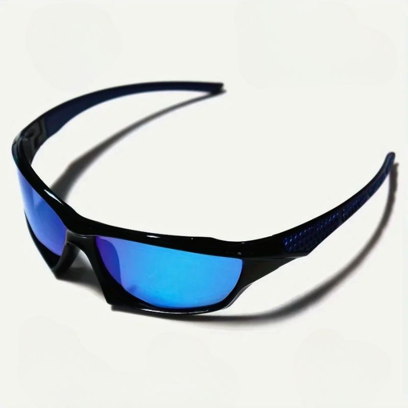PulseShade - Gafas de sol Envolventes Polarizadas para Deporte
