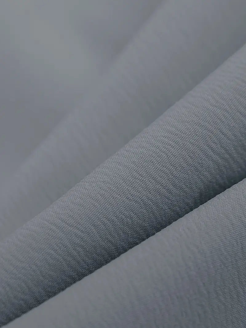 Travys | Pantalones Jogger Rectos Con Cordón y Bolsillos