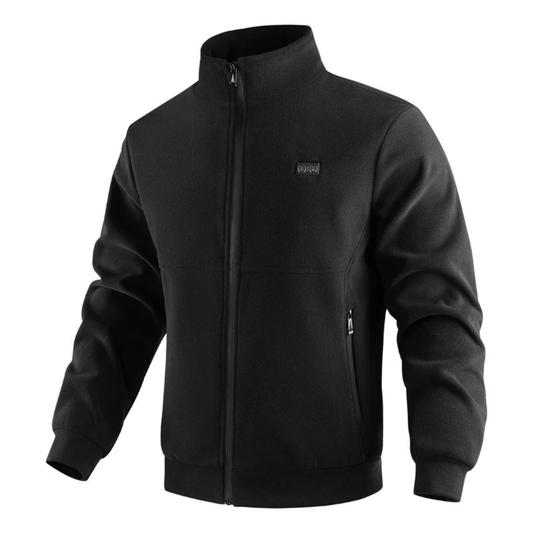 Adrian | Chaqueta Térmica con Forro de Franela