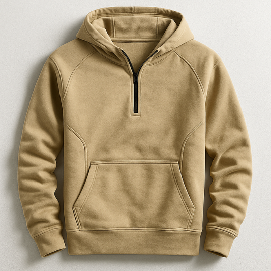 Vesperguard | Sudadera con Capucha de Manga Larga