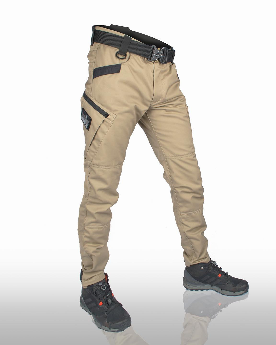 Colton - Pantalones Tácticos Multiusos