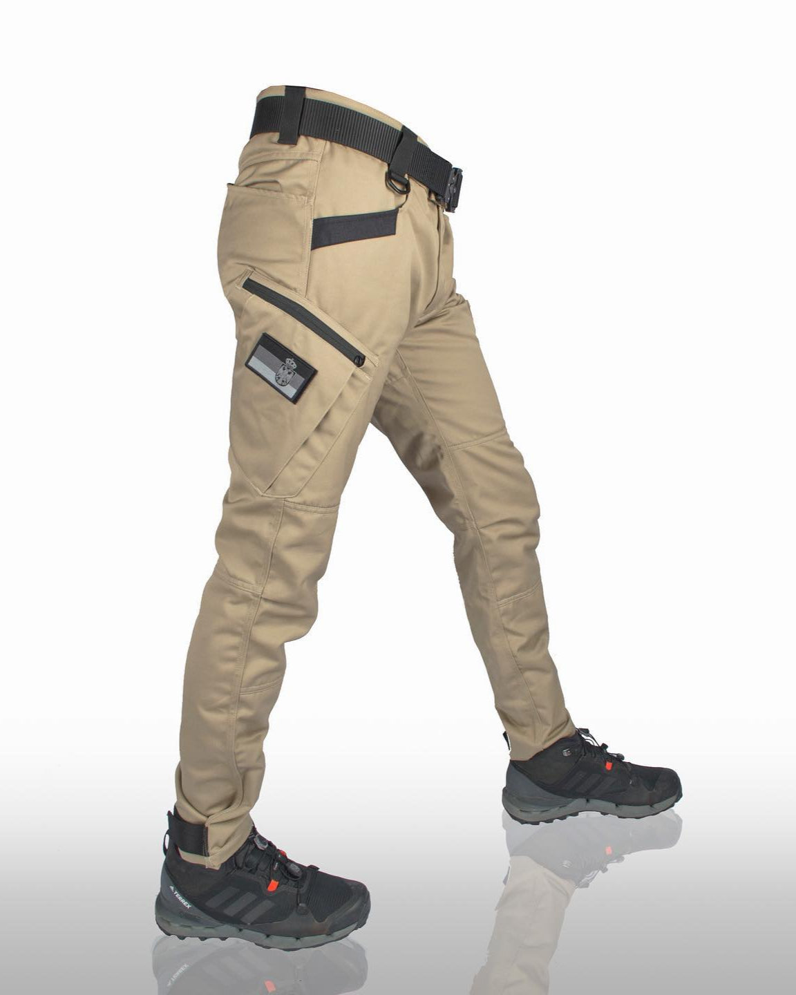 Colton - Pantalones Tácticos Multiusos