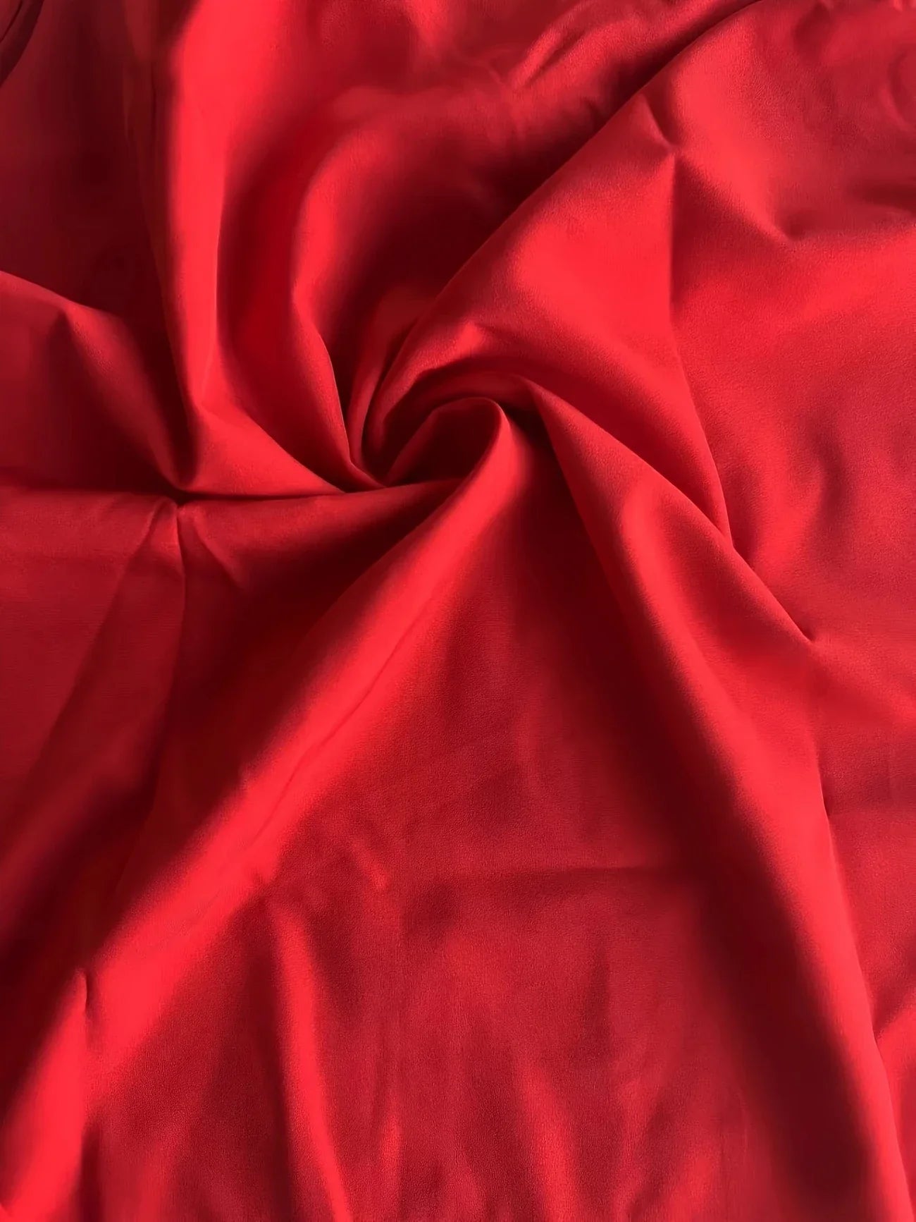 Cebulska | Blusa Sin Mangas Con Cuello en V Y Corte Cruzado