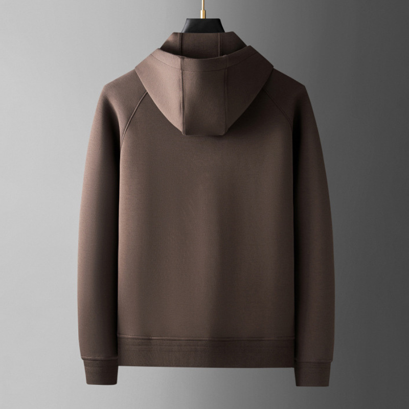 Coleman | Conjunto De Chándal Con Capucha Y Cremallera Frontal