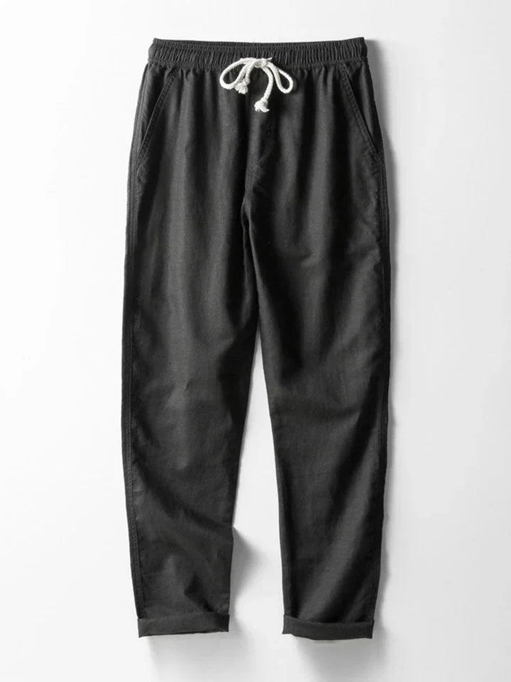 Booker | Conjunto Camisa Manga Corta Pantalón