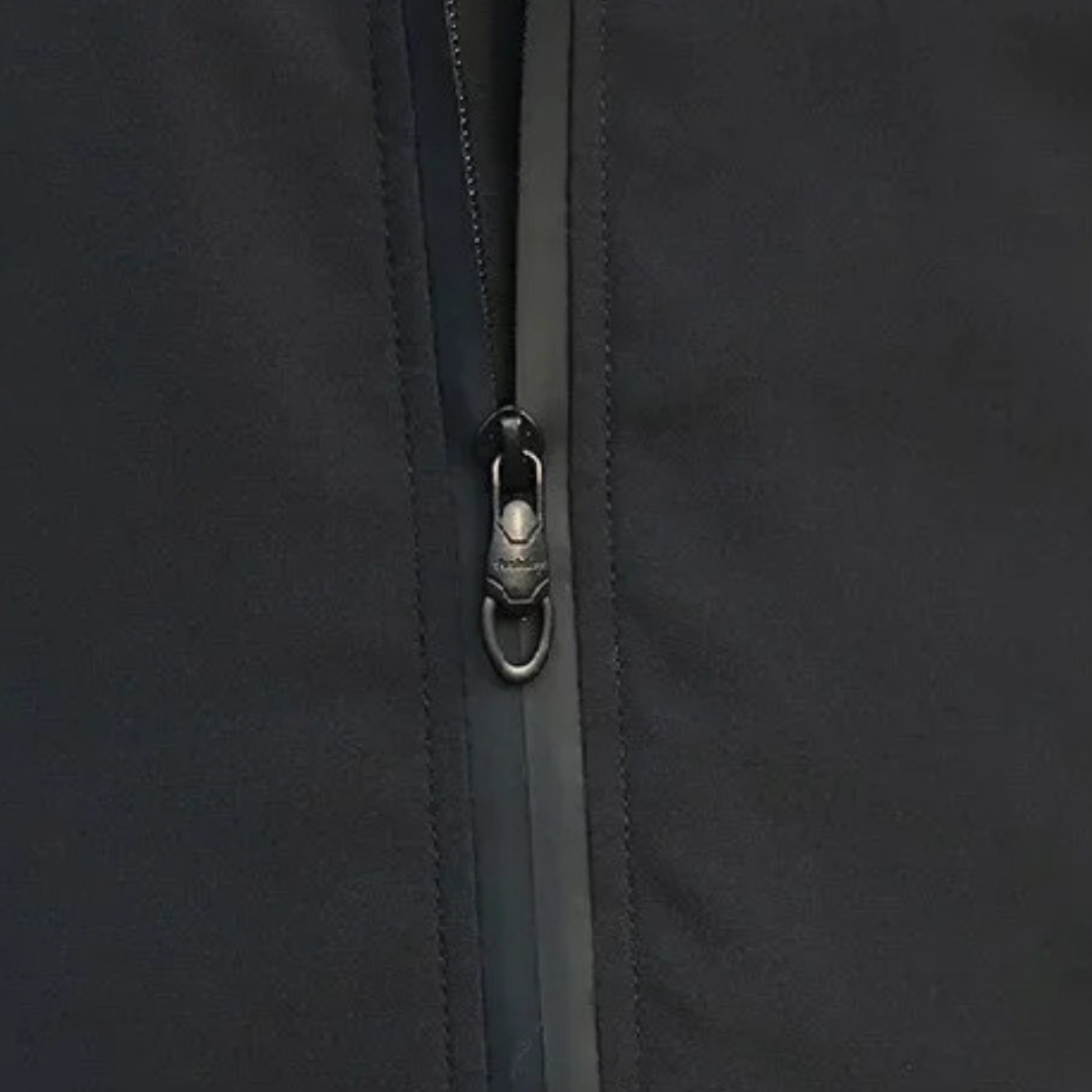 Lucryis | Parka con Capucha y Aislamiento Térmico
