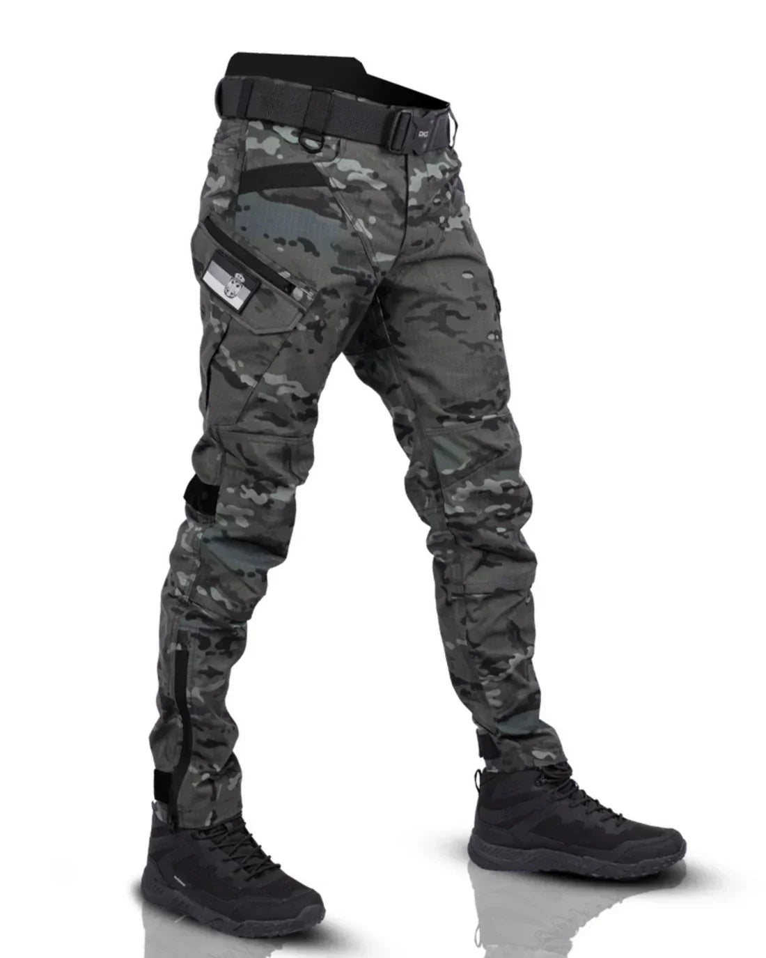 Colton - Pantalones Tácticos Multiusos