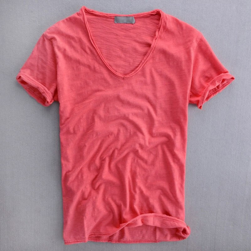 Vilja - Camisa de Algodón