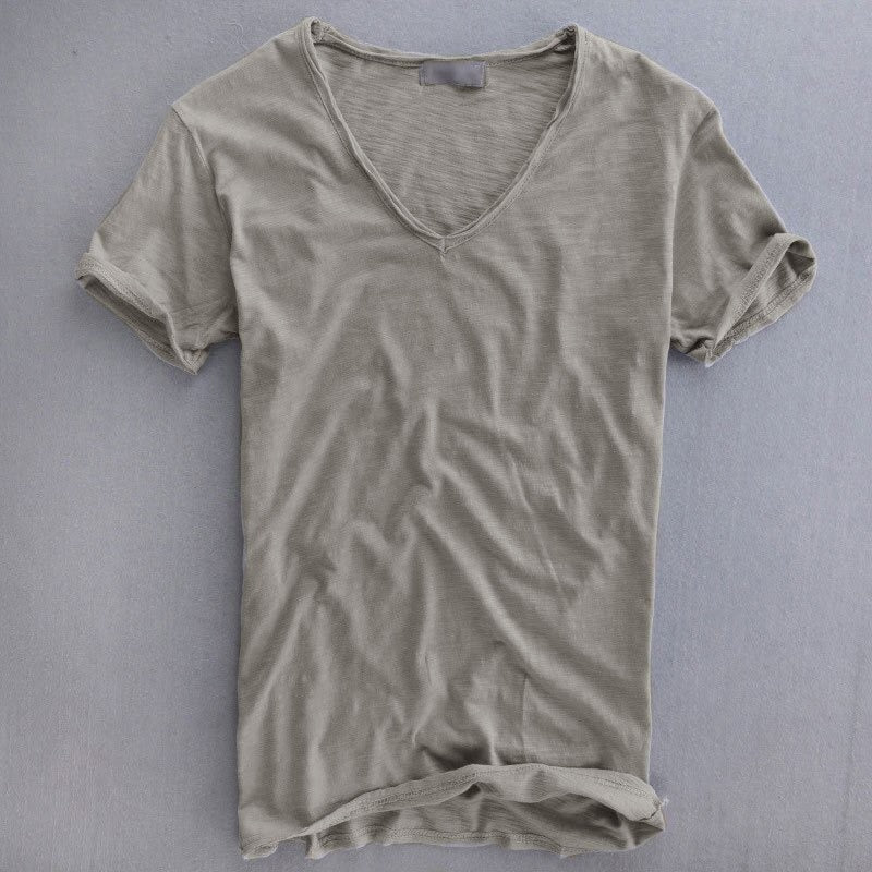 Vilja - Camisa de Algodón