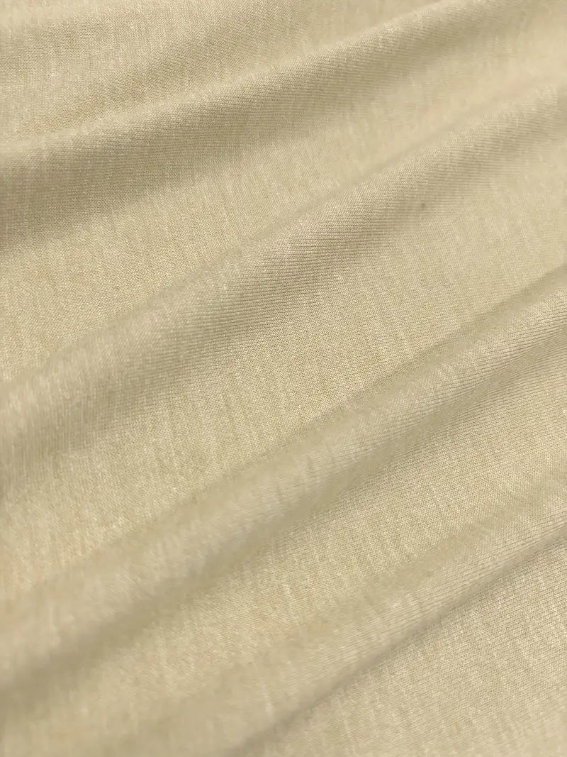 Malinda | Camiseta Sin Mangas Con Ribete de Encaje y Botones