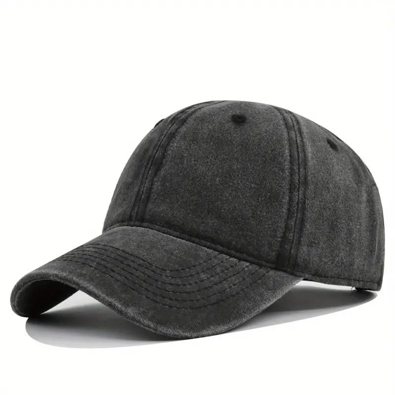 Malenia | Gorra Gato Estampado Vintage Algodón
