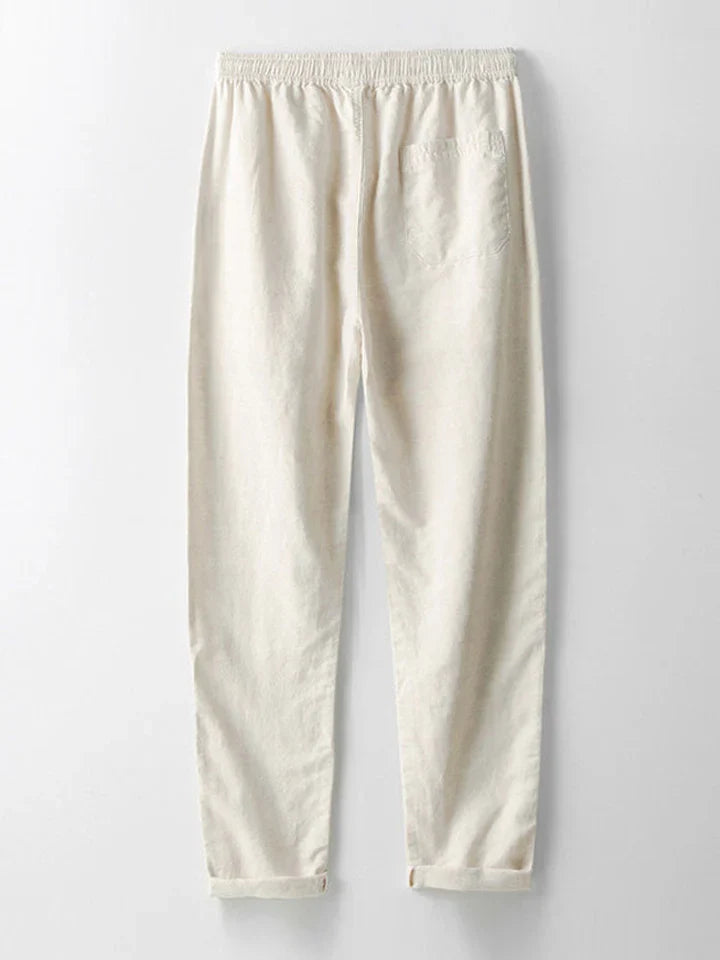 Booker | Conjunto Camisa Manga Corta Pantalón
