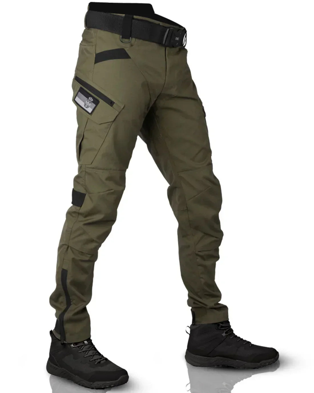 Colton - Pantalones Tácticos Multiusos