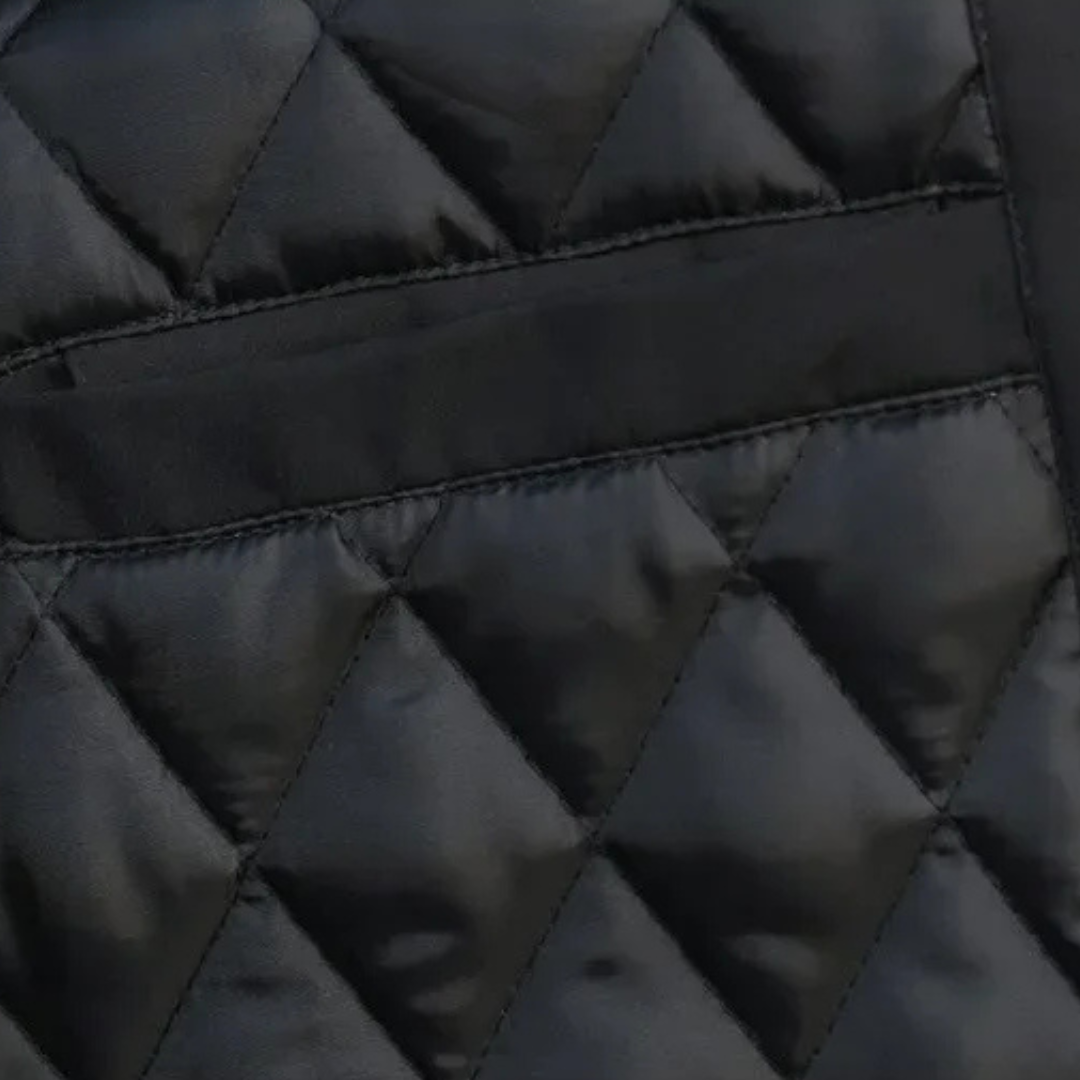 Lucryis | Parka con Capucha y Aislamiento Térmico