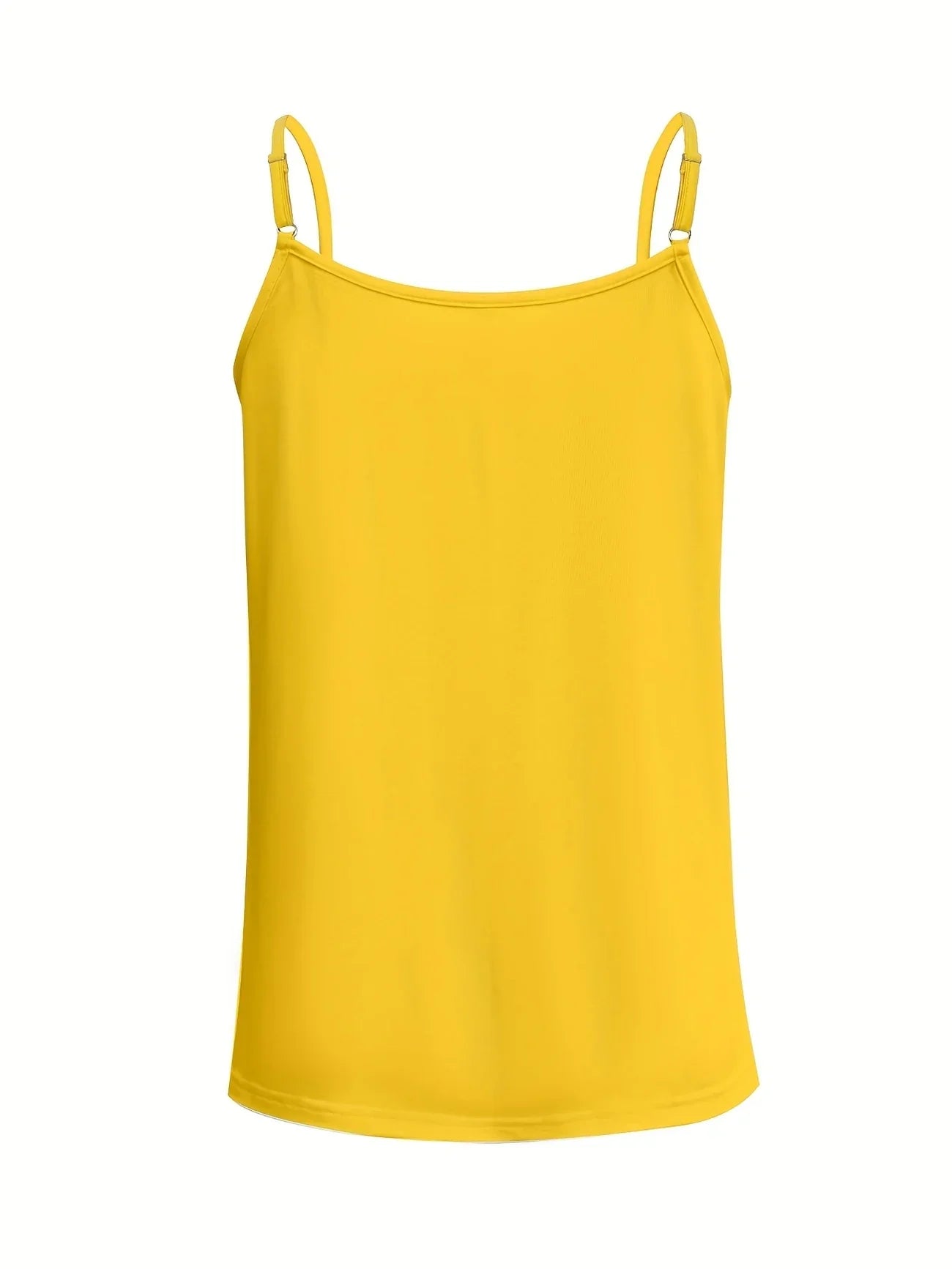 Juna | Top de Encaje Floral con Tirantes