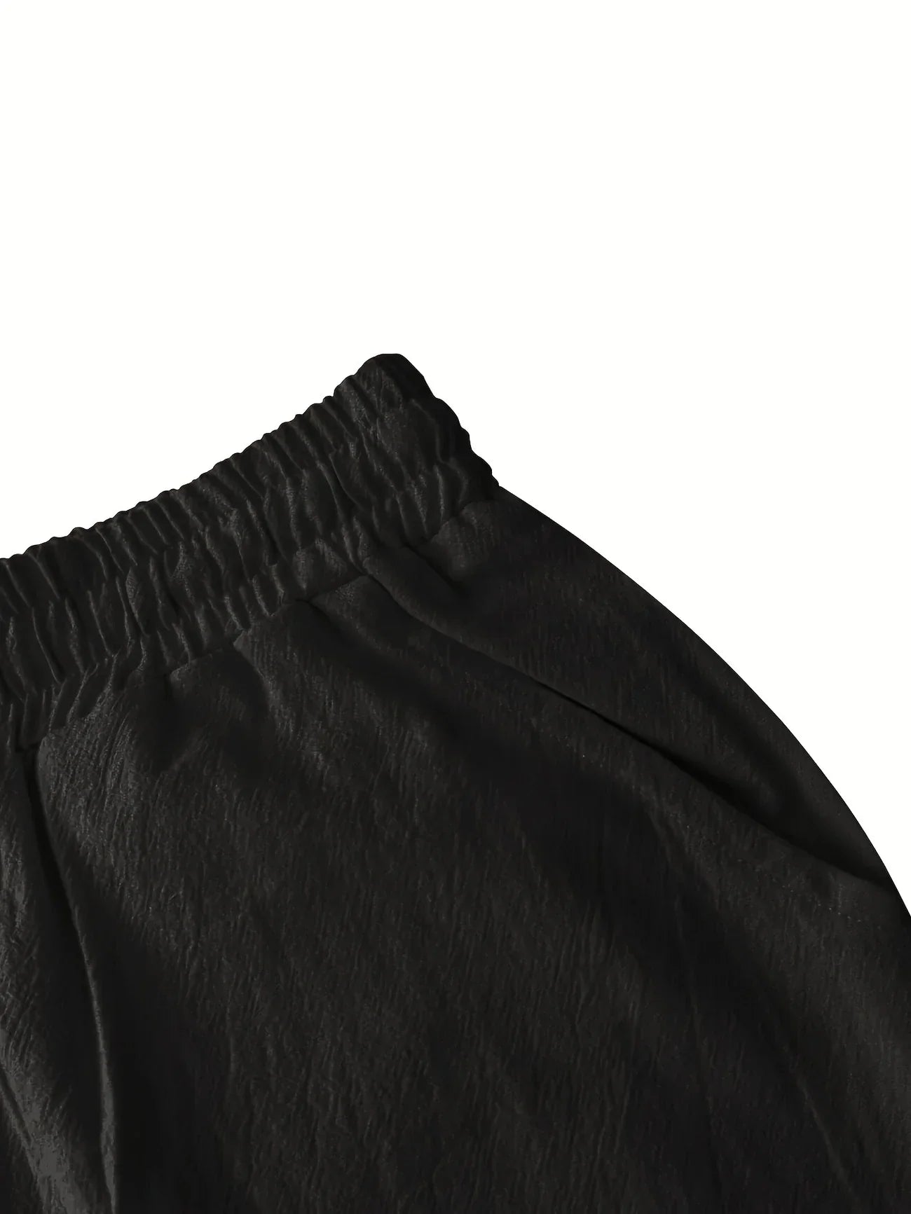 Callan | Pantalones Cortos Informales De Hombre Con Cordón, Hasta La Rodilla