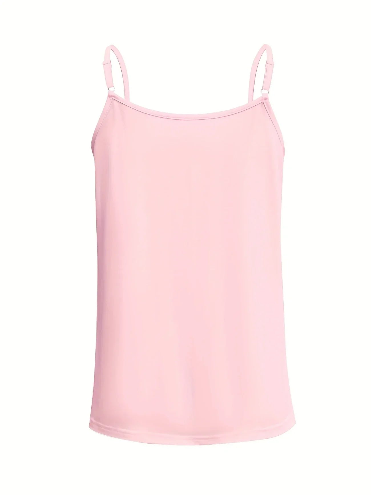 Juna | Top de Encaje Floral con Tirantes