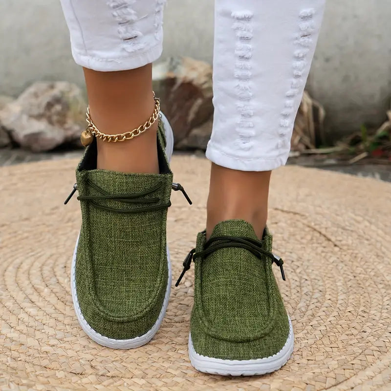 Zariah - Zapatos Transpirables Y Antideslizantes