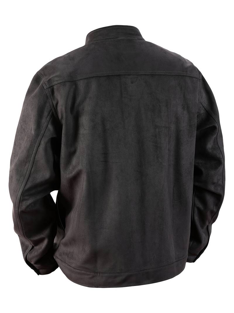 Neeman | Chaqueta De Manga Larga Con Bolsillos