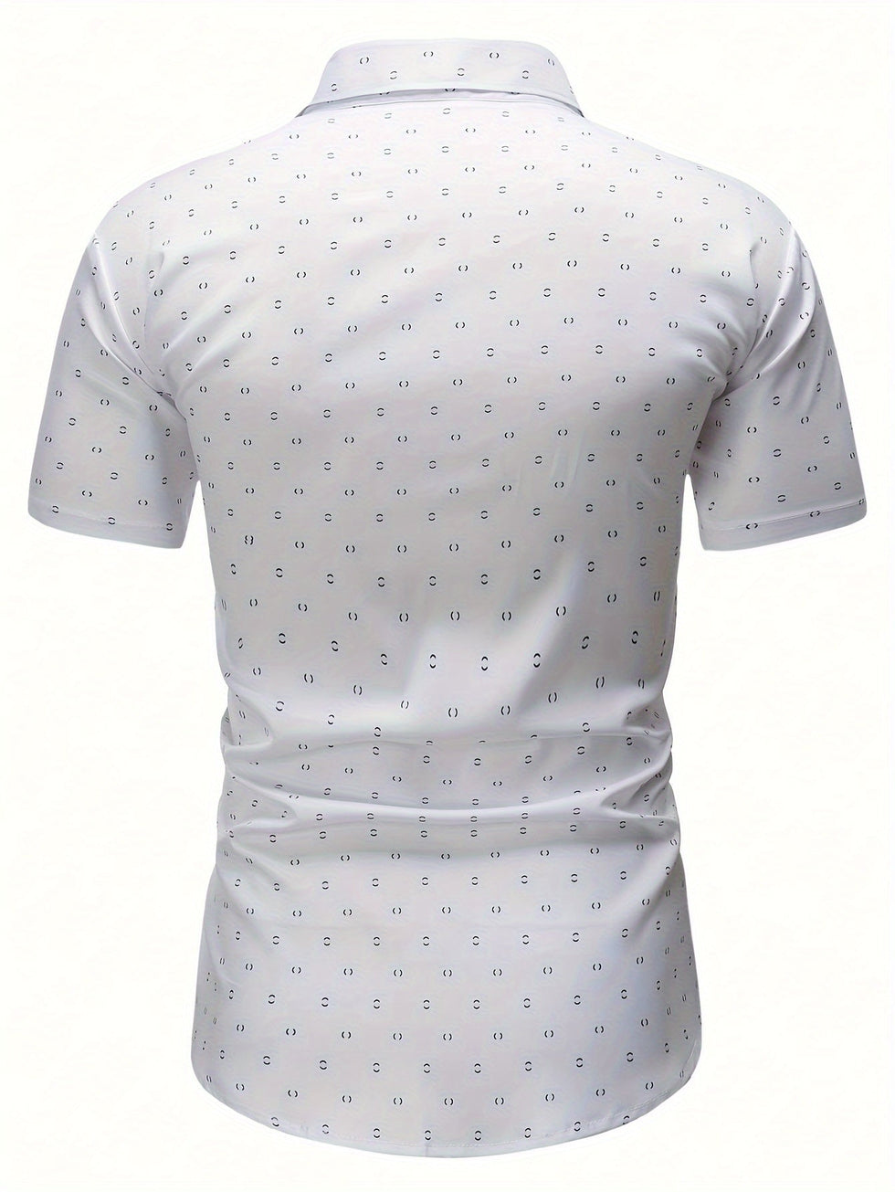 Gorancho | Camisa De Verano Estampada