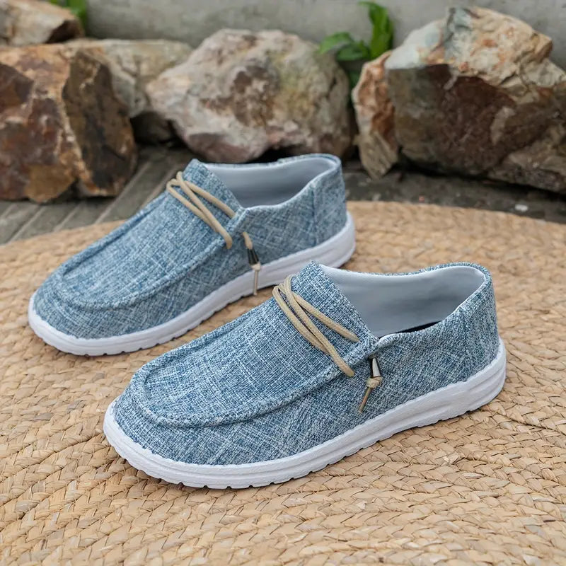 Zariah - Zapatos Transpirables Y Antideslizantes