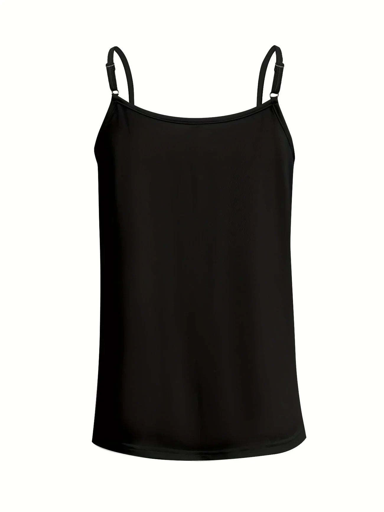 Juna | Top de Encaje Floral con Tirantes