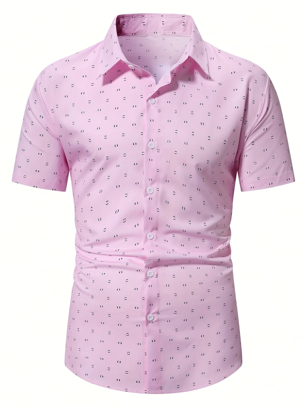 Gorancho | Camisa De Verano Estampada