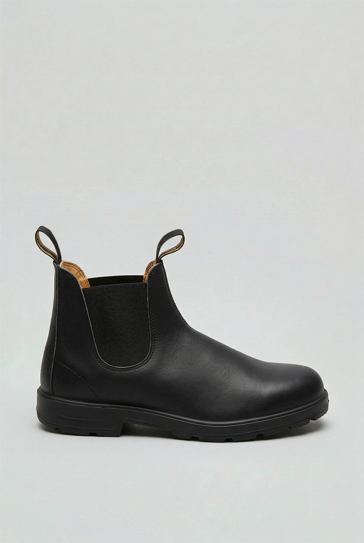 Dietrich | Botas Chelsea con Paneles Elásticos