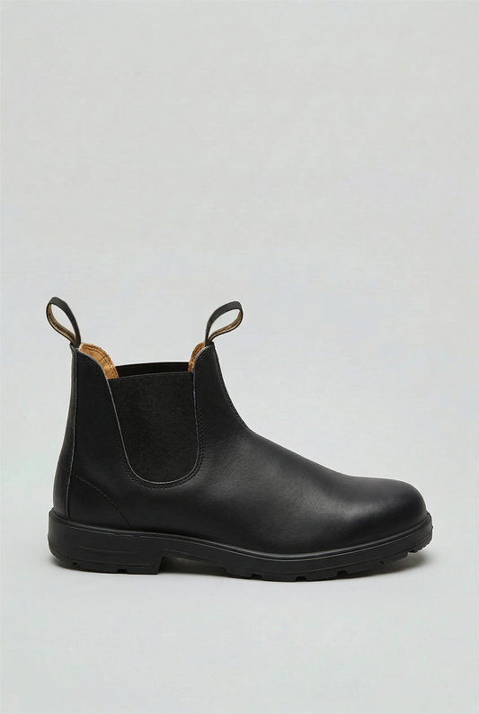 Dietrich | Botas Chelsea con Paneles Elásticos