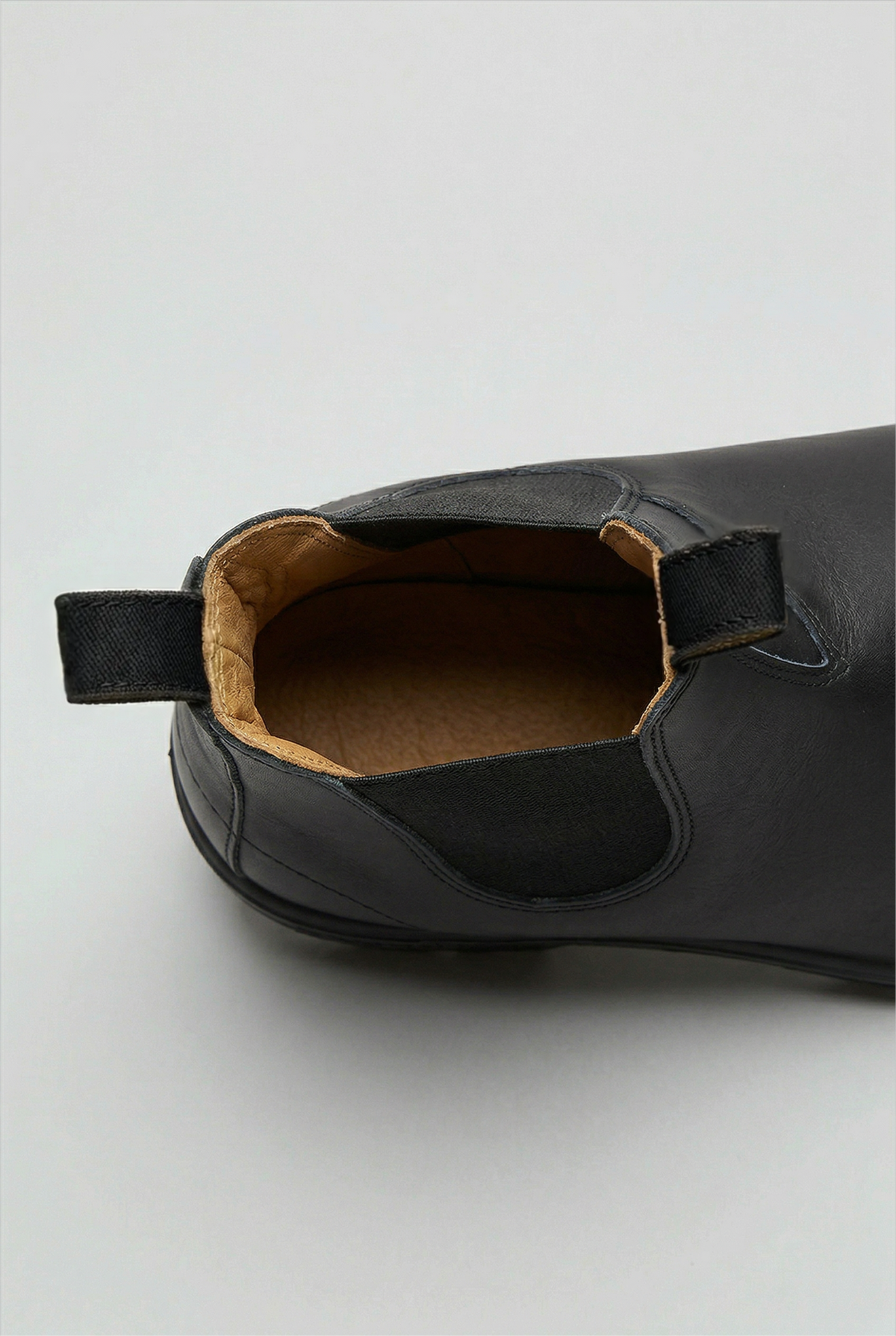 Dietrich | Botas Chelsea con Paneles Elásticos