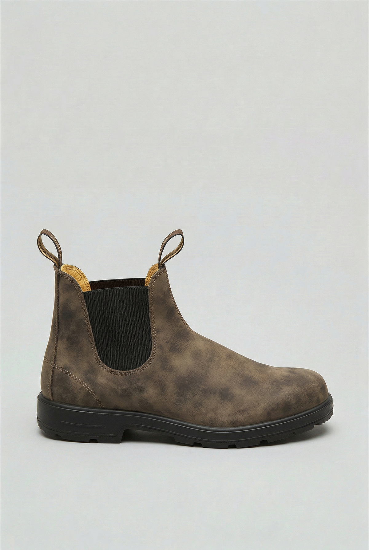 Dietrich | Botas Chelsea con Paneles Elásticos
