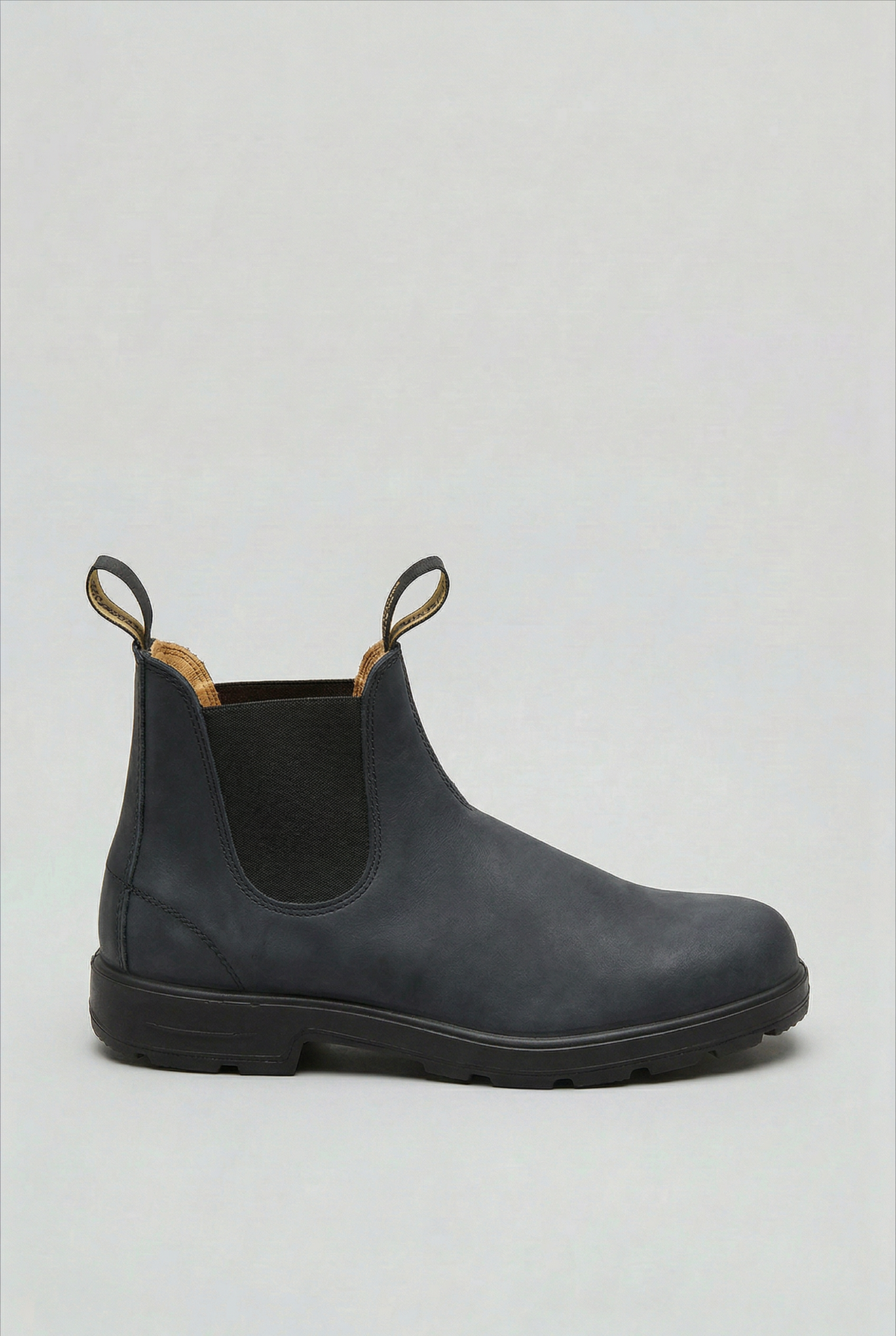 Dietrich | Botas Chelsea con Paneles Elásticos