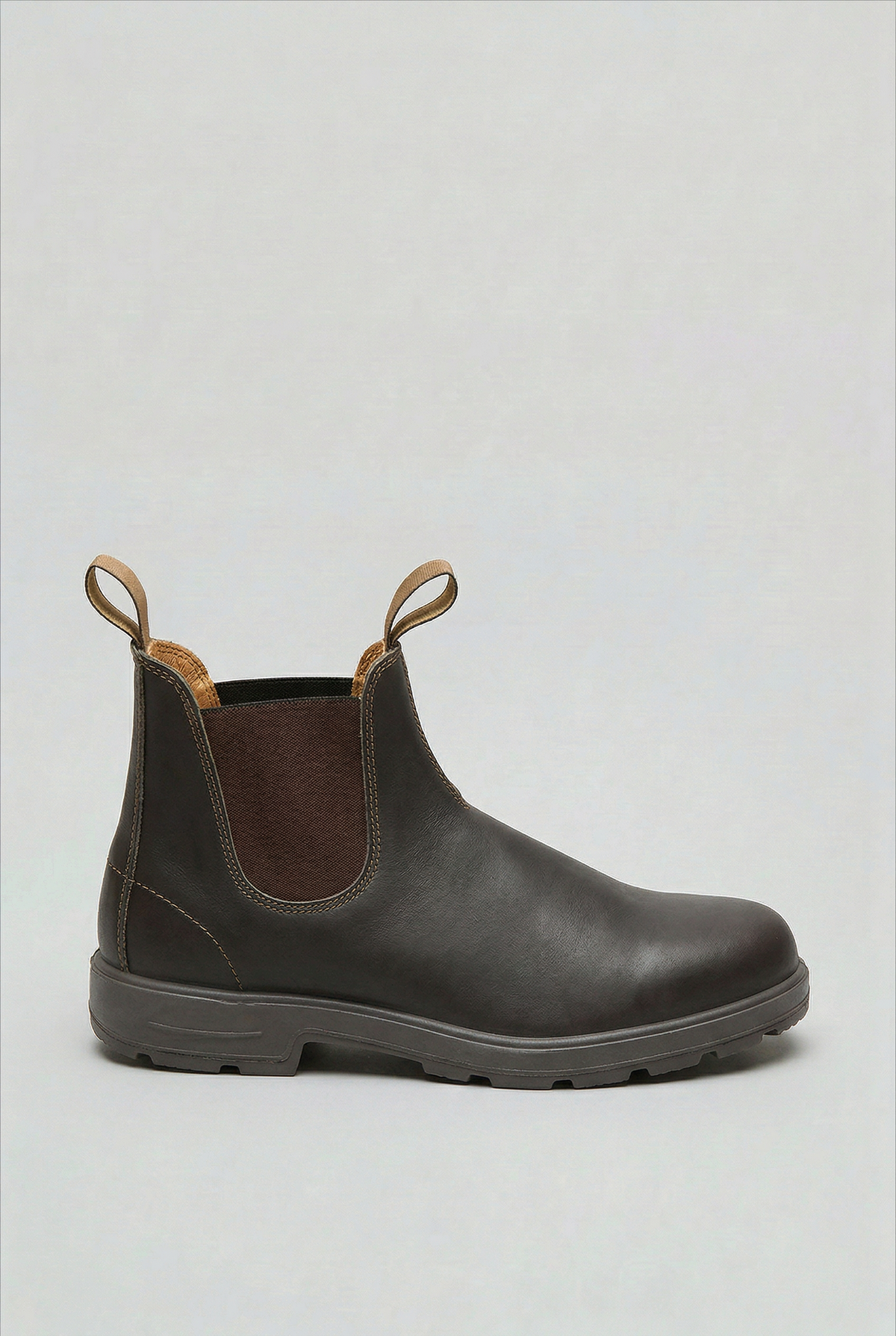 Dietrich | Botas Chelsea con Paneles Elásticos