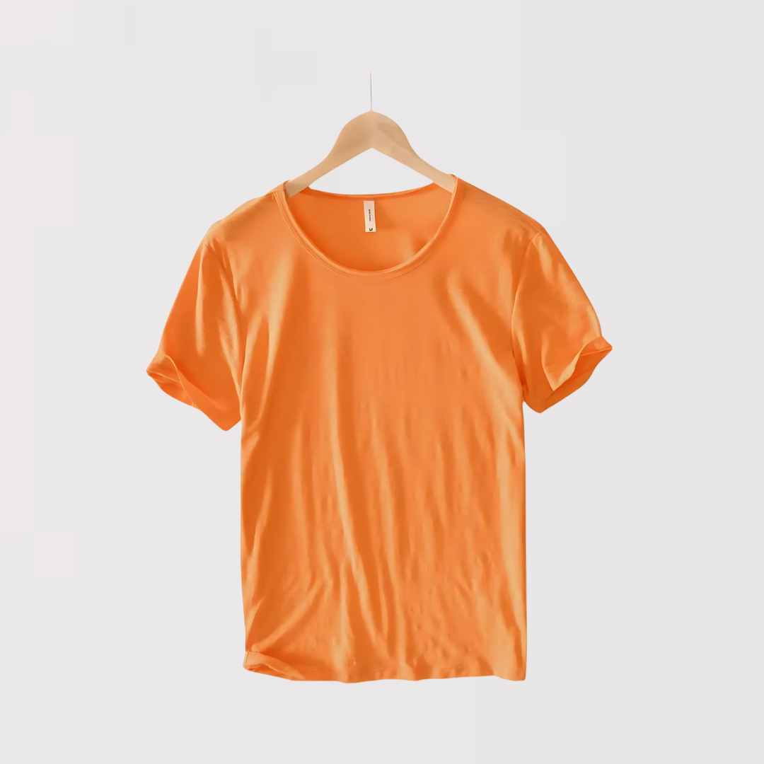 Szymon - Camisa De Agodón