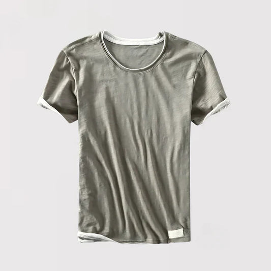 Reign - Camisa De Algodón